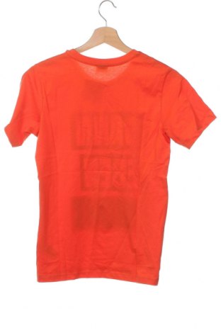 Dziecięcy T-shirt Kids World, Rozmiar 11-12y/ 152-158 cm, Kolor Pomarańczowy, Cena 42,65 zł