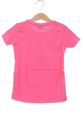Παιδικό μπλουζάκι Kids World, Μέγεθος 3-4y/ 104-110 εκ., Χρώμα Ρόζ , Τιμή 8,25 €