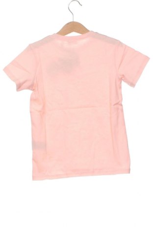 Tricou pentru copii Koton, Mărime 4-5y/ 110-116 cm, Culoare Roz, Preț 30,39 Lei