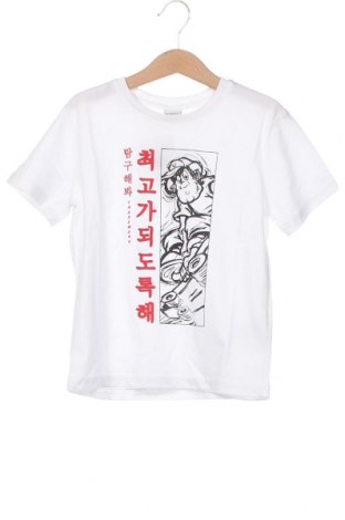 Kinder T-Shirt LC Waikiki, Größe 4-5y/ 110-116 cm, Farbe Mehrfarbig, Preis 5,45 €