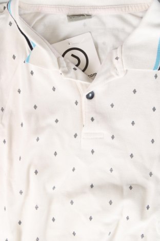 Dětské tričko  LC Waikiki, Velikost 9-10y/ 140-146 cm, Barva Bílá, Cena  152,00 Kč