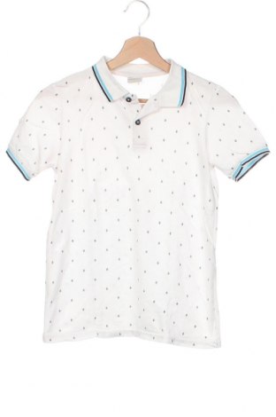 Παιδικό μπλουζάκι LC Waikiki, Μέγεθος 9-10y/ 140-146 εκ., Χρώμα Λευκό, Τιμή 6,14 €