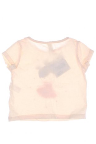 Dětské tričko  LC Waikiki, Velikost 9-12m/ 74-80 cm, Barva Růžová, Cena  152,00 Kč