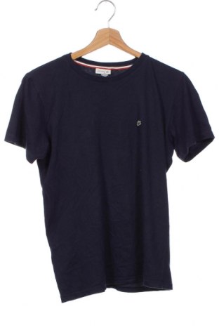 Детска тениска Lacoste, Размер 15-18y/ 170-176 см, Цвят Син, Цена 30,00 лв.