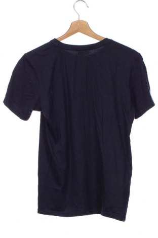 Tricou pentru copii Lacoste, Mărime 15-18y/ 170-176 cm, Culoare Albastru, Preț 98,68 Lei