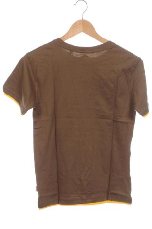 Tricou pentru copii Lee Cooper, Mărime 13-14y/ 164-168 cm, Culoare Verde, Preț 81,58 Lei