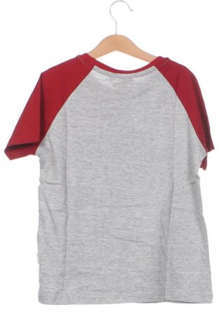 Παιδικό μπλουζάκι Lee Cooper, Μέγεθος 9-10y/ 140-146 εκ., Χρώμα Γκρί, Τιμή 15,98 €