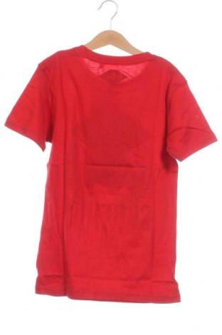 Dziecięcy T-shirt Lee Cooper, Rozmiar 11-12y/ 152-158 cm, Kolor Czerwony, Cena 82,63 zł