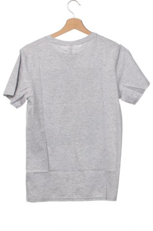 Παιδικό μπλουζάκι Lee Cooper, Μέγεθος 15-18y/ 170-176 εκ., Χρώμα Γκρί, Τιμή 8,51 €