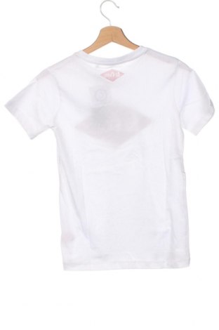 Dětské tričko  Lee Cooper, Velikost 11-12y/ 152-158 cm, Barva Bílá, Cena  478,00 Kč