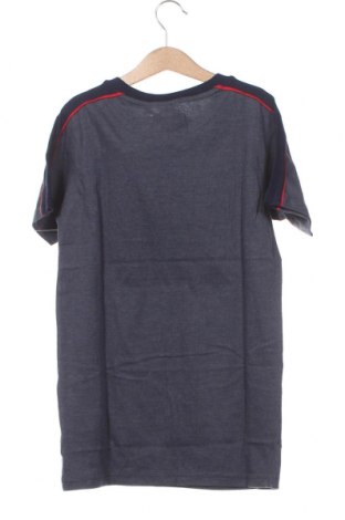 Παιδικό μπλουζάκι Lee Cooper, Μέγεθος 12-13y/ 158-164 εκ., Χρώμα Μπλέ, Τιμή 17,01 €