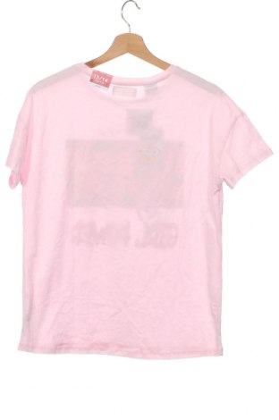 Детска тениска Lefties, Размер 13-14y/ 164-168 см, Цвят Розов, Цена 9,92 лв.