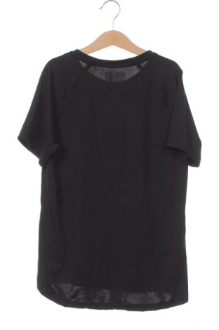 Детска тениска Lefties, Размер 11-12y/ 152-158 см, Цвят Черен, Цена 11,20 лв.