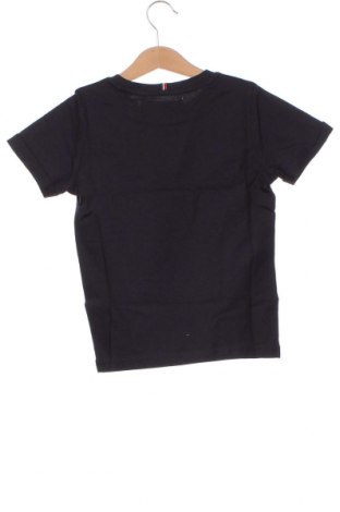 Dziecięcy T-shirt Les Deux, Rozmiar 4-5y/ 110-116 cm, Kolor Niebieski, Cena 73,41 zł