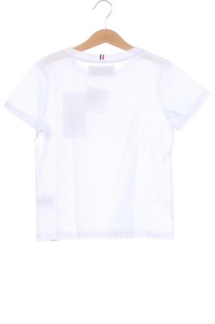 Παιδικό μπλουζάκι Les Deux, Μέγεθος 6-7y/ 122-128 εκ., Χρώμα Λευκό, Τιμή 14,20 €