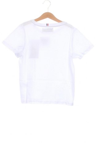 Kinder T-Shirt Les Deux, Größe 8-9y/ 134-140 cm, Farbe Weiß, Preis 26,29 €