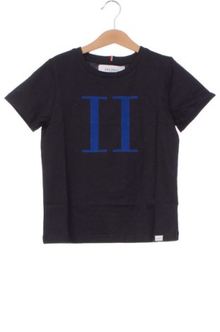 Детска тениска Les Deux, Размер 6-7y/ 122-128 см, Цвят Син, Цена 29,07 лв.