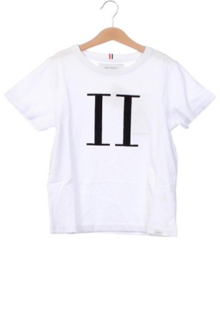 Dětské tričko  Les Deux, Velikost 8-9y/ 134-140 cm, Barva Bílá, Cena  377,00 Kč