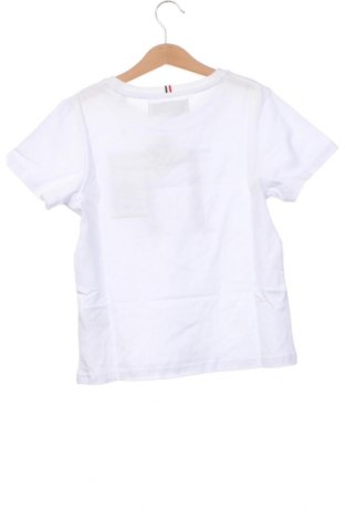 Dziecięcy T-shirt Les Deux, Rozmiar 8-9y/ 134-140 cm, Kolor Biały, Cena 73,41 zł