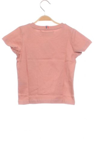 Παιδικό μπλουζάκι Les Deux, Μέγεθος 18-24m/ 86-98 εκ., Χρώμα Ρόζ , Τιμή 7,89 €