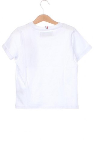Kinder T-Shirt Les Deux, Größe 4-5y/ 110-116 cm, Farbe Weiß, Preis 13,41 €