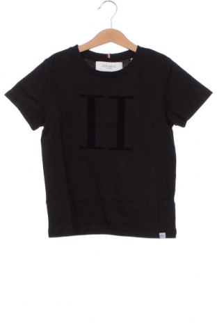 Παιδικό μπλουζάκι Les Deux, Μέγεθος 6-7y/ 122-128 εκ., Χρώμα Μαύρο, Τιμή 14,99 €