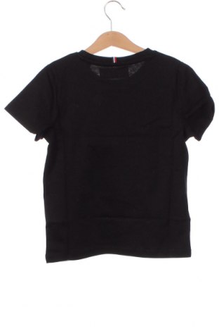 Детска тениска Les Deux, Размер 6-7y/ 122-128 см, Цвят Черен, Цена 27,54 лв.