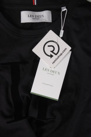 Tricou pentru copii Les Deux, Mărime 8-9y/ 134-140 cm, Culoare Negru, Preț 134,21 Lei