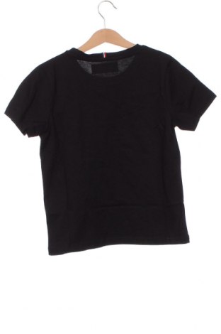 Dziecięcy T-shirt Les Deux, Rozmiar 8-9y/ 134-140 cm, Kolor Czarny, Cena 73,41 zł