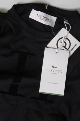 Dětské tričko  Les Deux, Velikost 2-3y/ 98-104 cm, Barva Černá, Cena  399,00 Kč