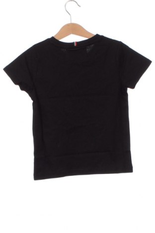 Tricou pentru copii Les Deux, Mărime 2-3y/ 98-104 cm, Culoare Negru, Preț 72,47 Lei