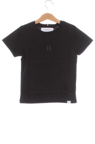 Dziecięcy T-shirt Les Deux, Rozmiar 4-5y/ 110-116 cm, Kolor Czarny, Cena 36,70 zł