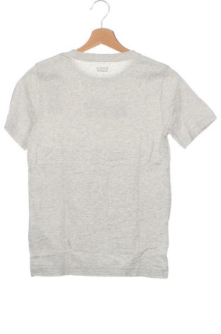 Детска тениска Levi's, Размер 11-12y/ 152-158 см, Цвят Сив, Цена 51,00 лв.