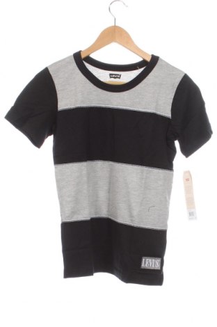 Детска тениска Levi's, Размер 13-14y/ 164-168 см, Цвят Многоцветен, Цена 28,20 лв.