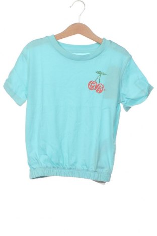 Παιδικό μπλουζάκι Levi's, Μέγεθος 5-6y/ 116-122 εκ., Χρώμα Μπλέ, Τιμή 21,29 €