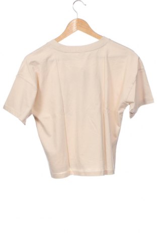 Детска тениска Lindex, Размер 14-15y/ 168-170 см, Цвят Екрю, Цена 16,00 лв.