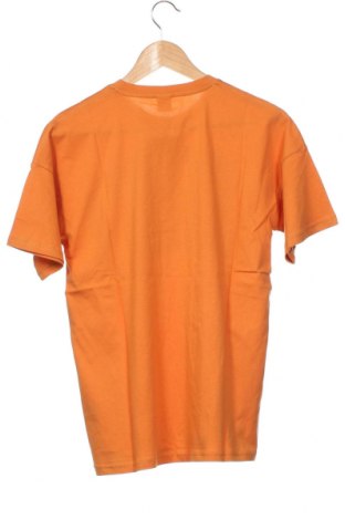 Dziecięcy T-shirt Lindex, Rozmiar 12-13y/ 158-164 cm, Kolor Pomarańczowy, Cena 31,99 zł