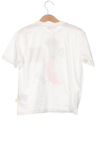 Детска тениска Lois, Размер 2-3y/ 98-104 см, Цвят Бял, Цена 51,00 лв.