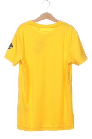 Παιδικό μπλουζάκι Lotto, Μέγεθος 9-10y/ 140-146 εκ., Χρώμα Κίτρινο, Τιμή 8,82 €