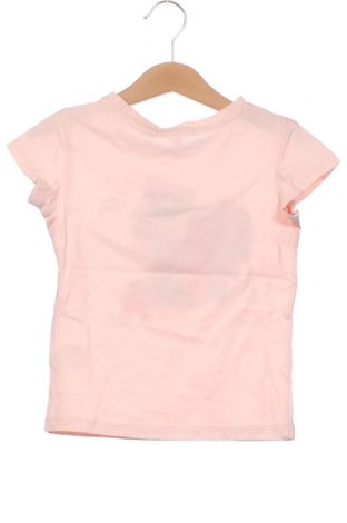 Dziecięcy T-shirt LuluCastagnette, Rozmiar 3-4y/ 104-110 cm, Kolor Różowy, Cena 43,98 zł