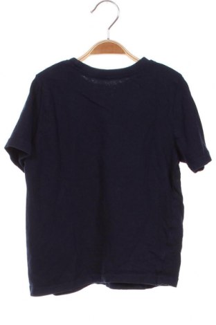Kinder T-Shirt Lupilu, Größe 4-5y/ 110-116 cm, Farbe Blau, Preis 6,14 €