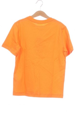 Dětské tričko  MM6 Maison Martin Margiela, Velikost 7-8y/ 128-134 cm, Barva Oranžová, Cena  1 537,00 Kč
