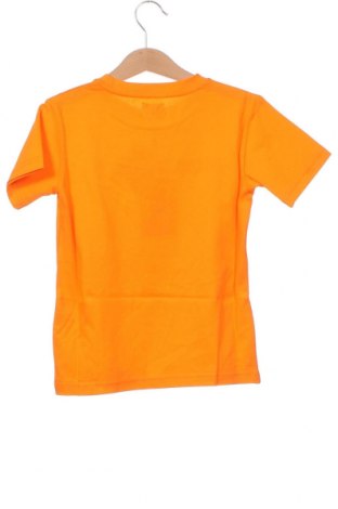 Kinder T-Shirt Mads Norgaard, Größe 3-4y/ 104-110 cm, Farbe Orange, Preis 26,72 €