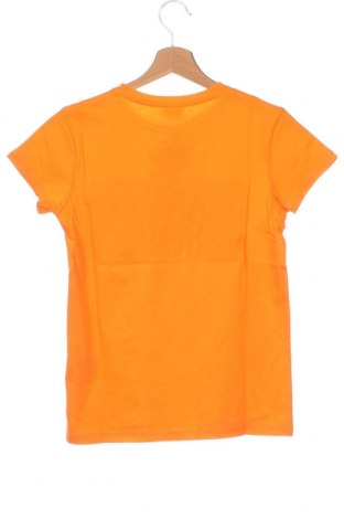 Kinder T-Shirt Mads Norgaard, Größe 11-12y/ 152-158 cm, Farbe Orange, Preis € 14,85