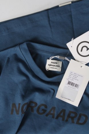 Παιδικό μπλουζάκι Mads Norgaard, Μέγεθος 5-6y/ 116-122 εκ., Χρώμα Μπλέ, Τιμή 26,72 €