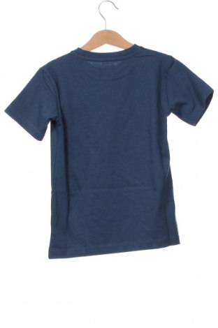 Kinder T-Shirt Mads Norgaard, Größe 5-6y/ 116-122 cm, Farbe Blau, Preis 26,06 €