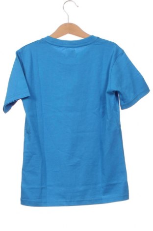 Tricou pentru copii Mads Norgaard, Mărime 7-8y/ 128-134 cm, Culoare Albastru, Preț 136,42 Lei