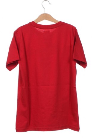 Dětské tričko  Mads Norgaard, Velikost 11-12y/ 152-158 cm, Barva Červená, Cena  501,00 Kč
