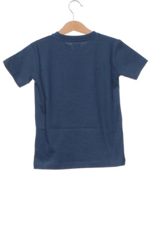Παιδικό μπλουζάκι Mads Norgaard, Μέγεθος 3-4y/ 104-110 εκ., Χρώμα Μπλέ, Τιμή 26,72 €