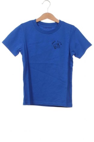 Kinder T-Shirt Maison Labiche, Größe 10-11y/ 146-152 cm, Farbe Blau, Preis 18,25 €
